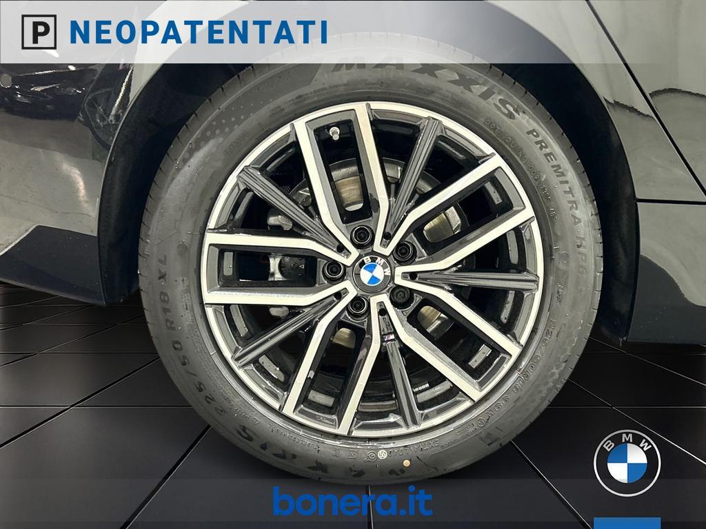 BMW Serie 2 Active Tourer 218 i Msport Steptronic