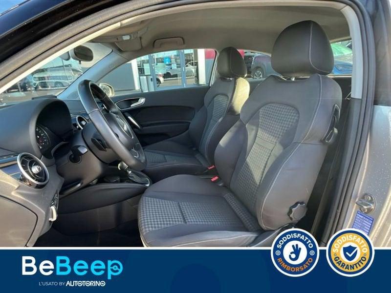 Audi A1 1.4 TFSI ATTRACTION 122CV S-TRONIC