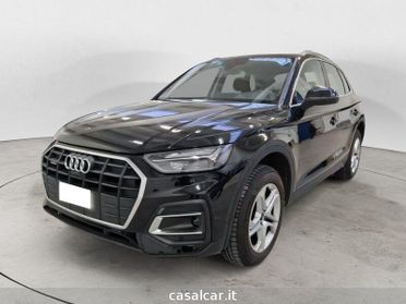 Audi Q5 Q5 40 TDI 204 CV quattro S tronic Business FINO A 3 ANNI DI GARANZIA KM ILLIMITATI PARI ALLA NUOVA