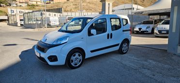 Fiat Qubo 1.3 MJT 95CV Lounge (N1 -VA ESPOSTA 22%)