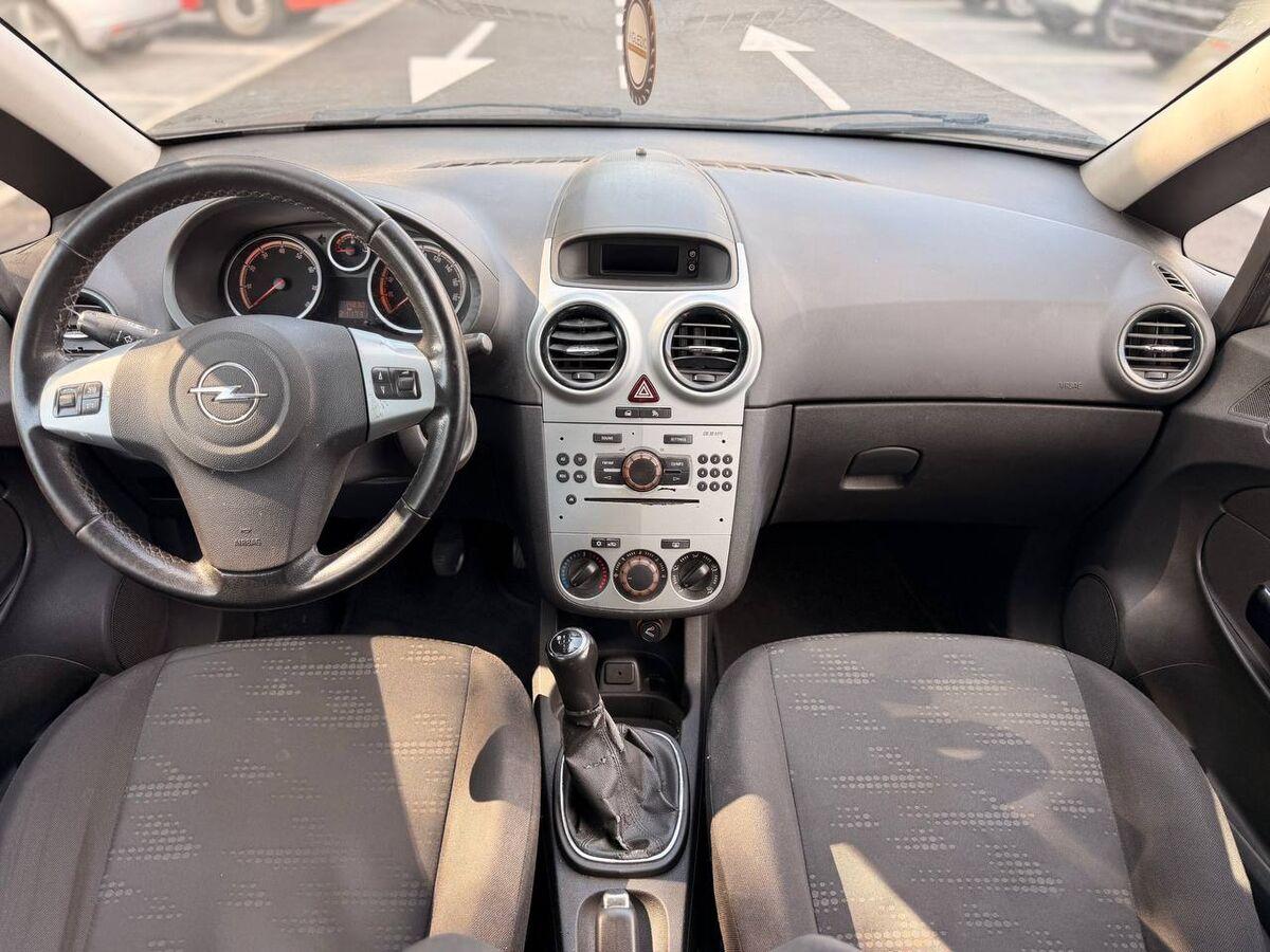 Opel Corsa 1.2 Cosmo 85cv 5p FL