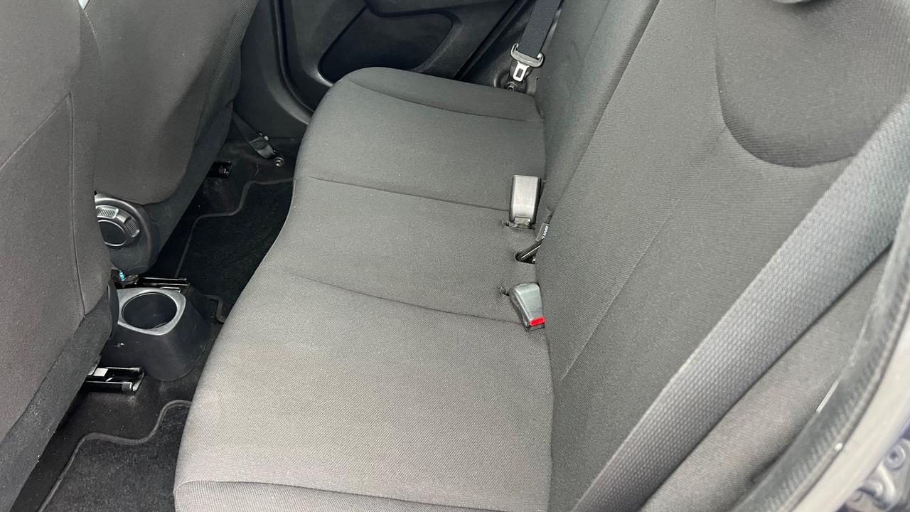 Peugeot 108 VTi 68 5 porte Allure