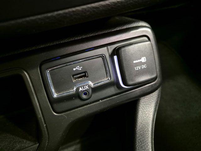 JEEP Renegade 1.0 T3 Limited IN PROMO - NEOP. - UNIPR. - Cruise/Lim