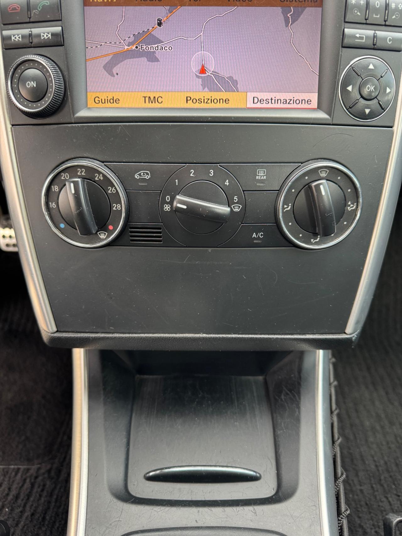 Mercedes-benz B 180 CDI Sport