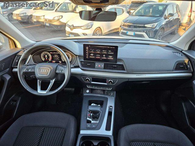 AUDI Q5 Sportback 50 2.0 tfsi e Bus. Ad. quattro GK422SD