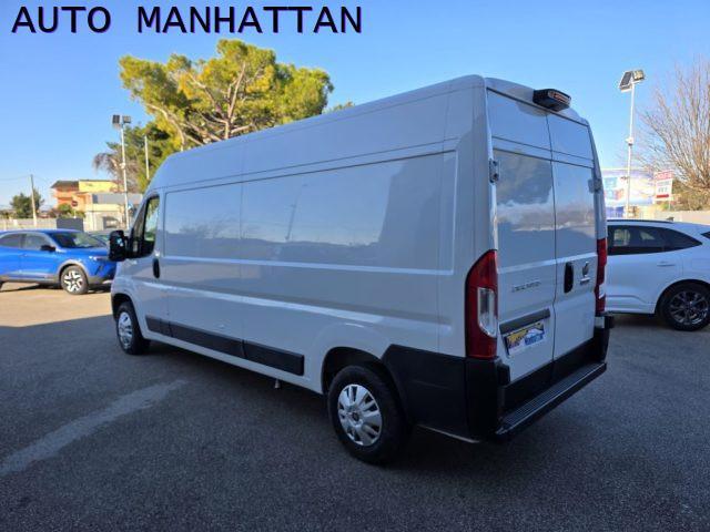 FIAT Ducato 35 2.2 Mjt 140CV MAXI