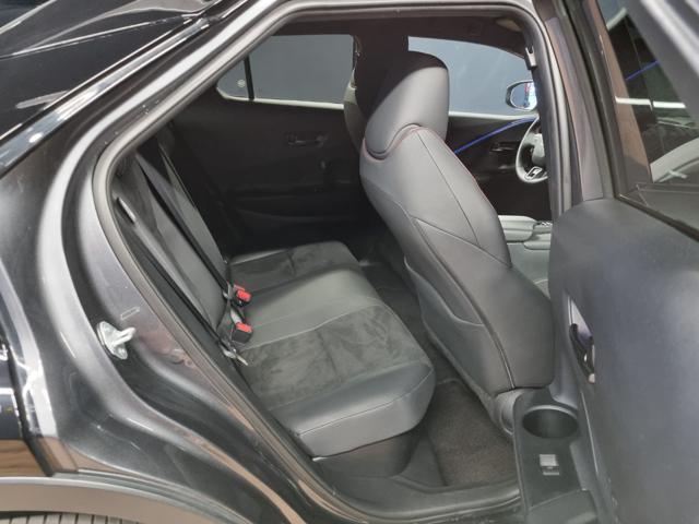 TOYOTA C-HR+ 2.0 AWD GR Sport Premiere