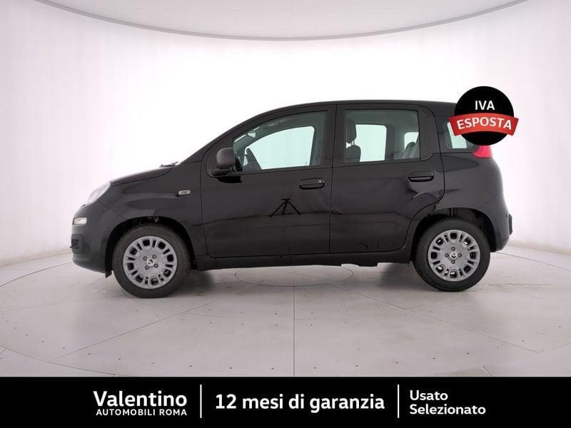 FIAT Panda 1.0 Hybrid City Pack 5 posti