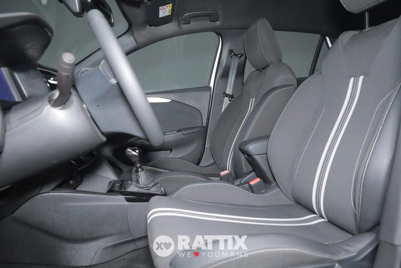 Opel Corsa 1.2 100CV GS