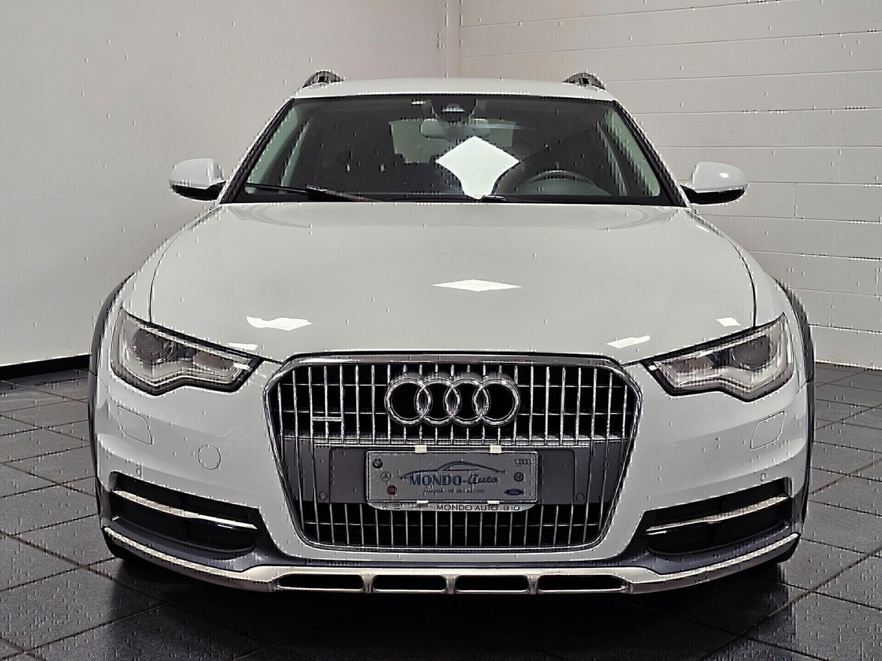 Audi A6 Allroad 3.0 Tdi V6 204cv quattro S tronic Buss