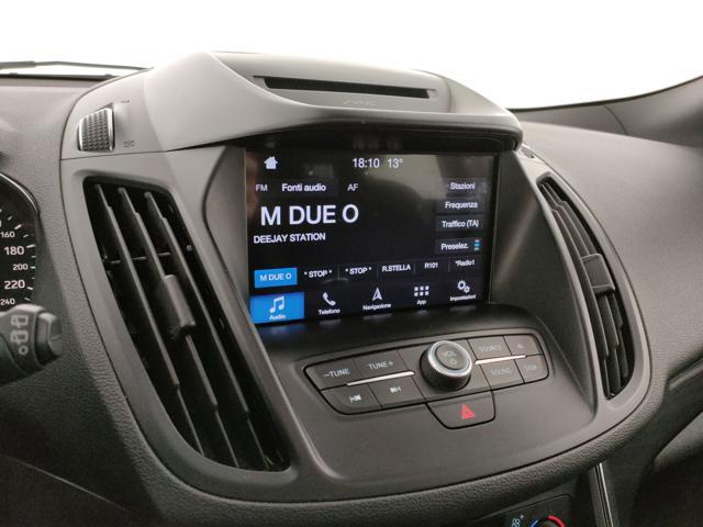 FORD Kuga 2.0 TDCI 180 CV S&S 4WD Powershift ST-Line TETTO