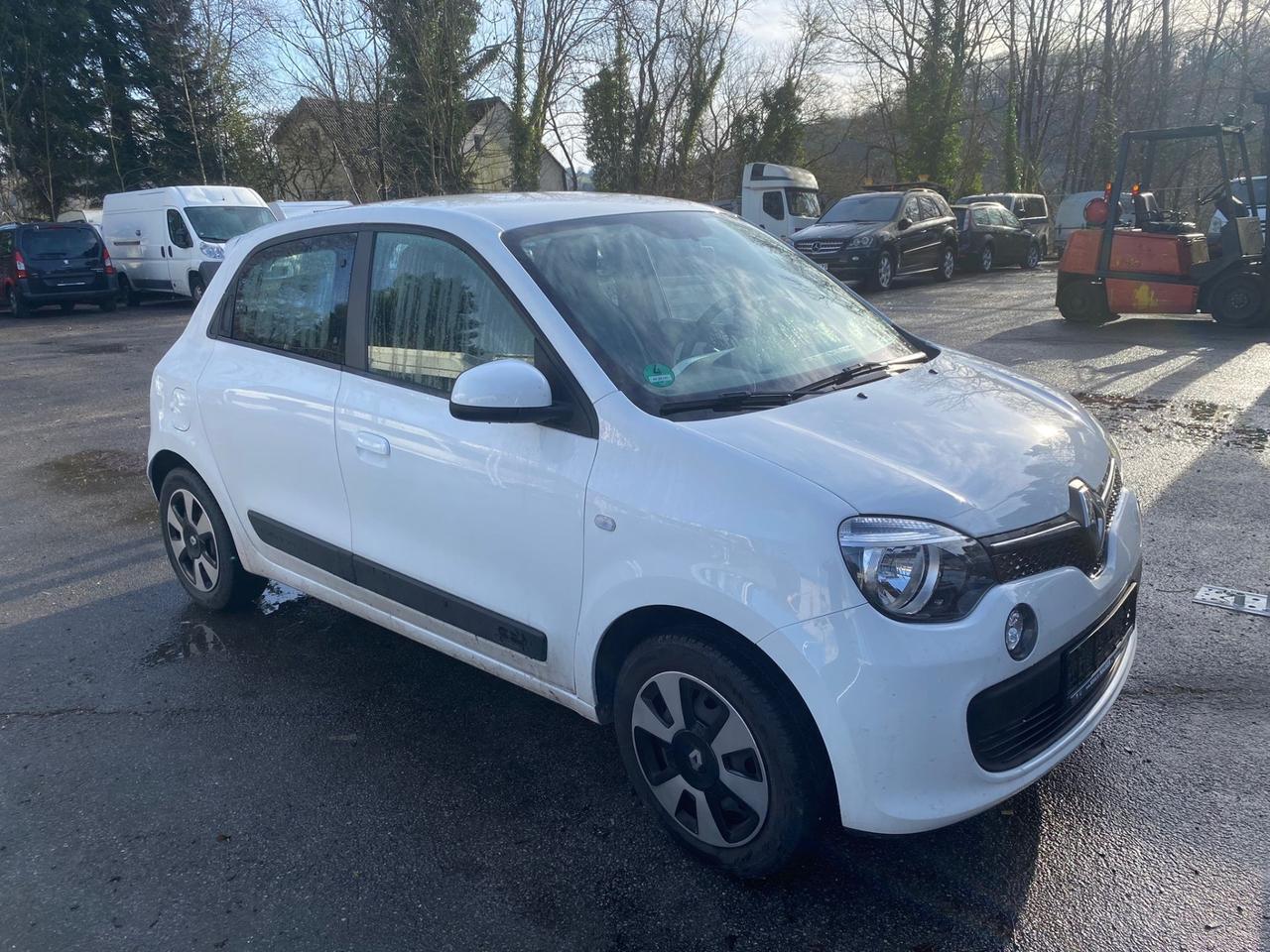 Renault Twingo SCe Stop&Start Intens
