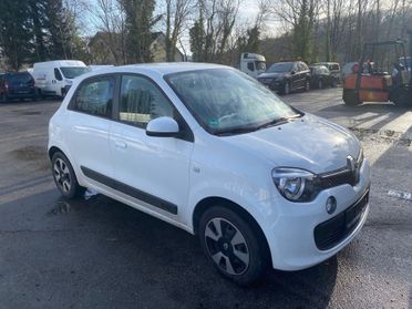 Renault Twingo SCe Stop&Start Intens