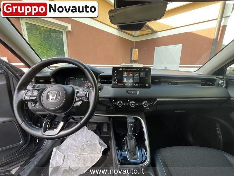 Honda HR-V HR-V 1.5 Hev eCVT Advance