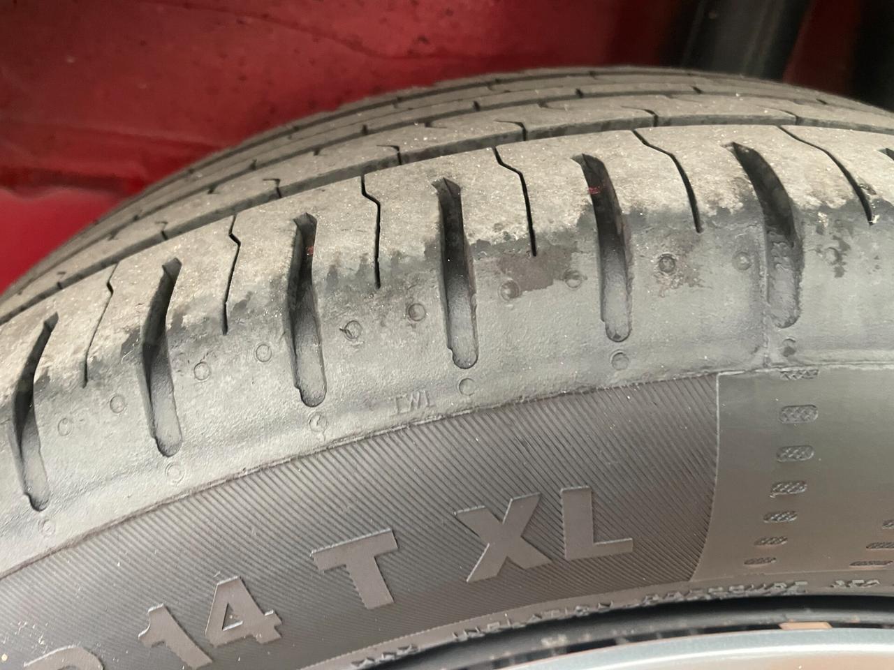 Citroen C1 UNICO PROPRIETARIO - NEOPATENTATI