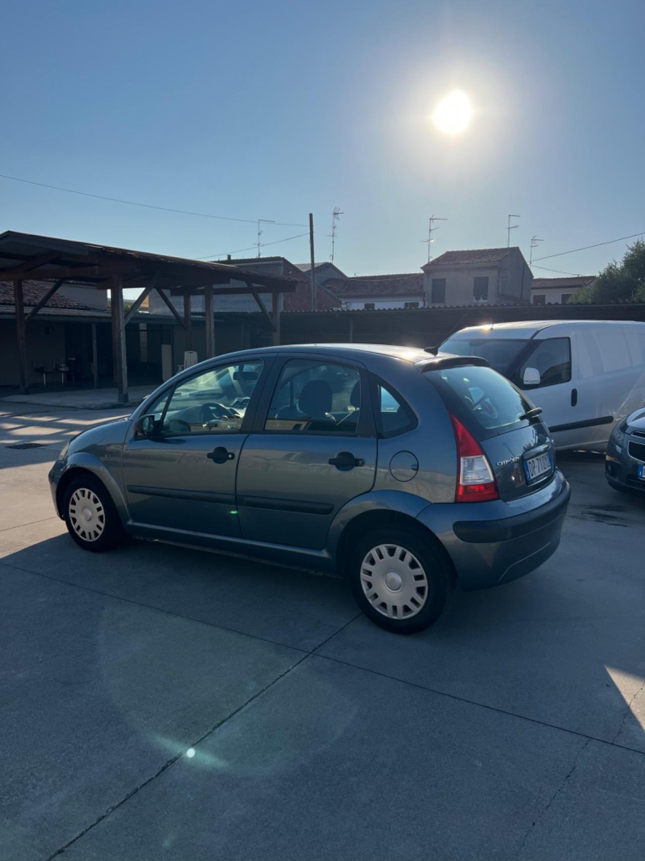Citroen C3 1.1 Gold by Pinko