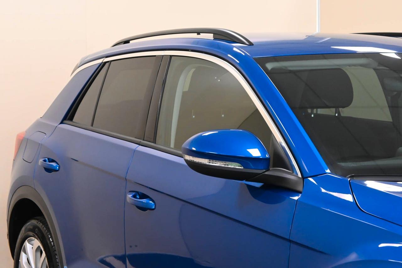 VOLKSWAGEN T-Roc 1ª serie T-Roc 1.5 TSI ACT DS...