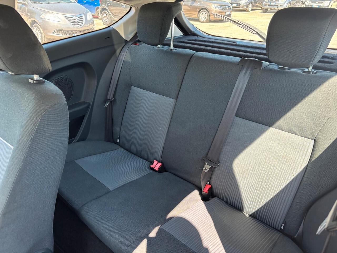 Ford Fiesta 1.2 3 porte - 2010