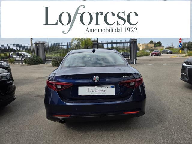 ALFA ROMEO Giulia 2.2 Turbodiesel 150 CV AT8 Business