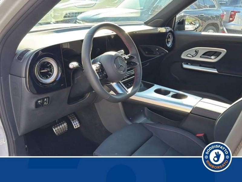 Mercedes-Benz GLB 180 AMG Line