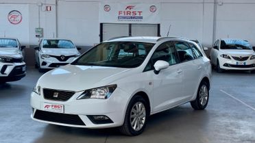 Seat Ibiza ST 1.6 TDI CR FR