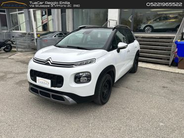 Citroen C3 Aircross Shine 1.2 PureTech 110 #8803