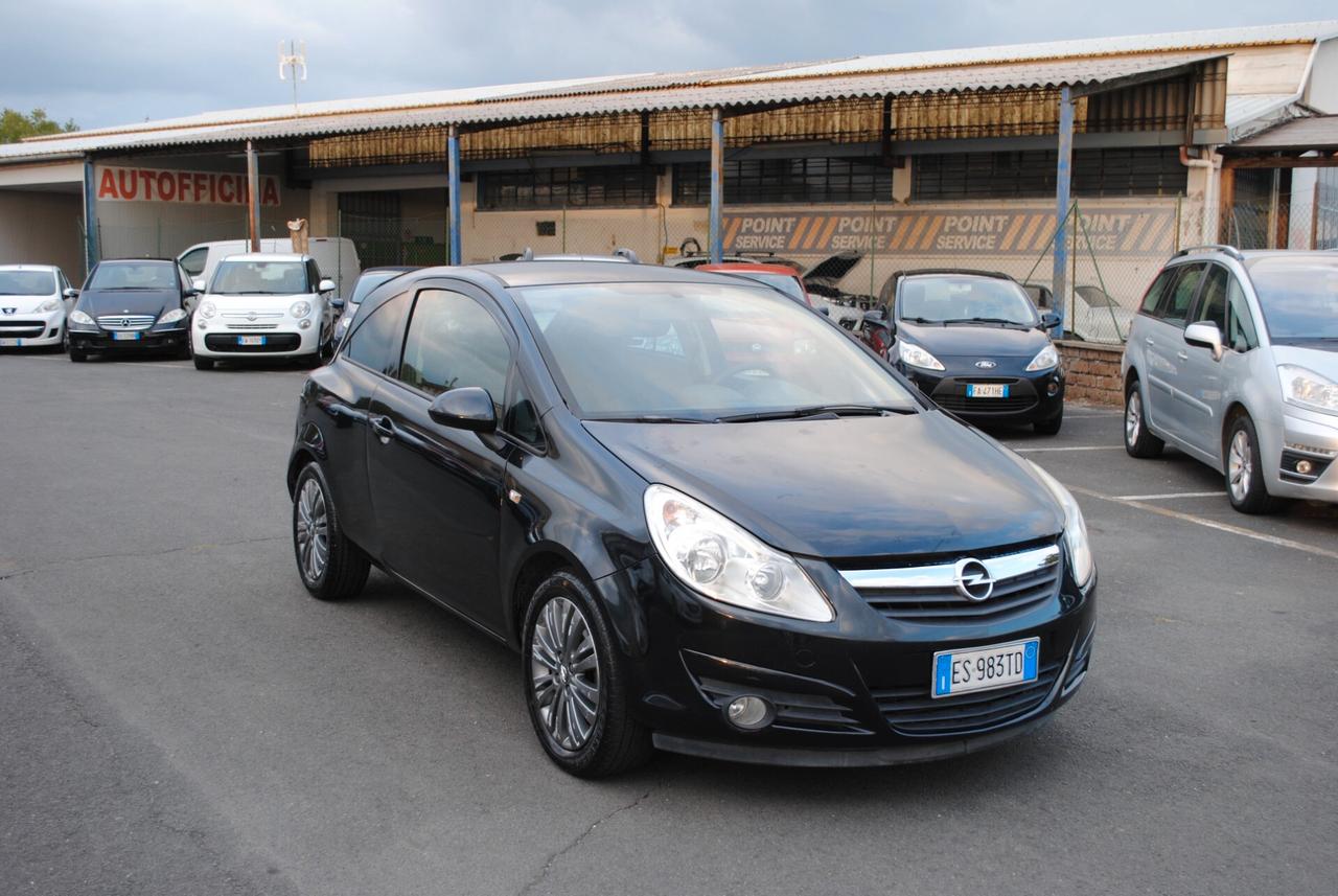 Opel Corsa 1.3 CDTI 75CV F.AP. 3 porte b-color