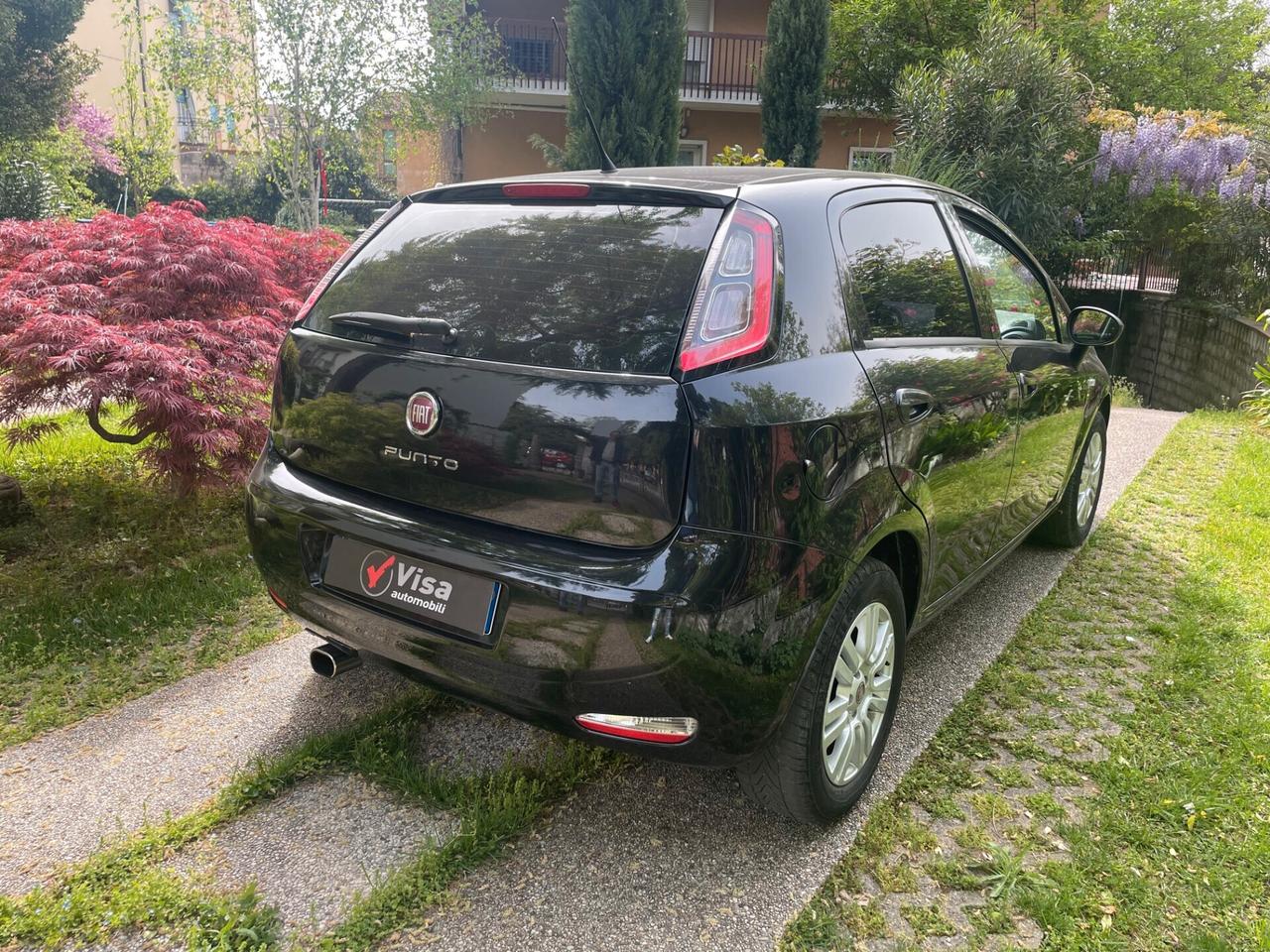 Fiat Punto 1.2 OK NEOPATENTATI #BP