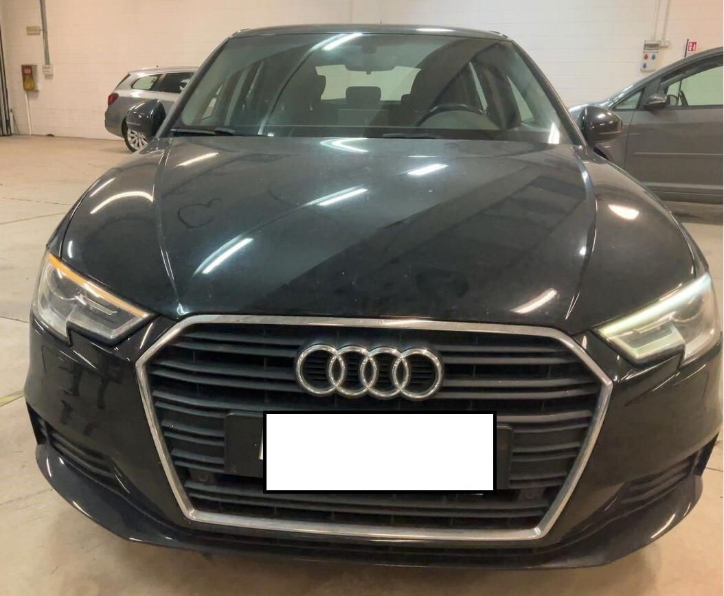 Audi A3 SPB 30 TDI STRONIC SPORT