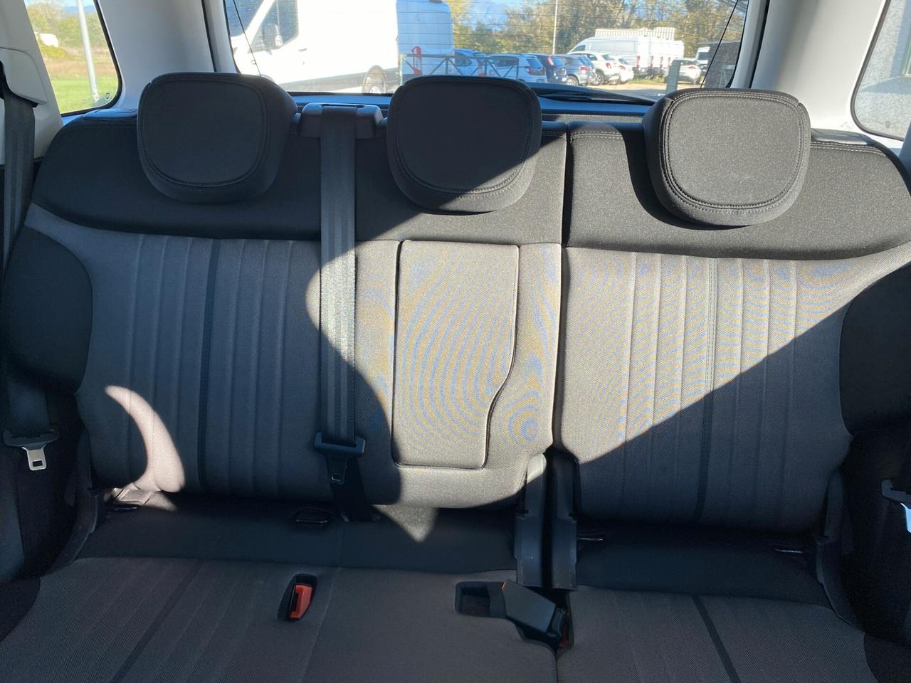 Fiat 500L 1.4 T-Jet 120 CV GPL Lounge