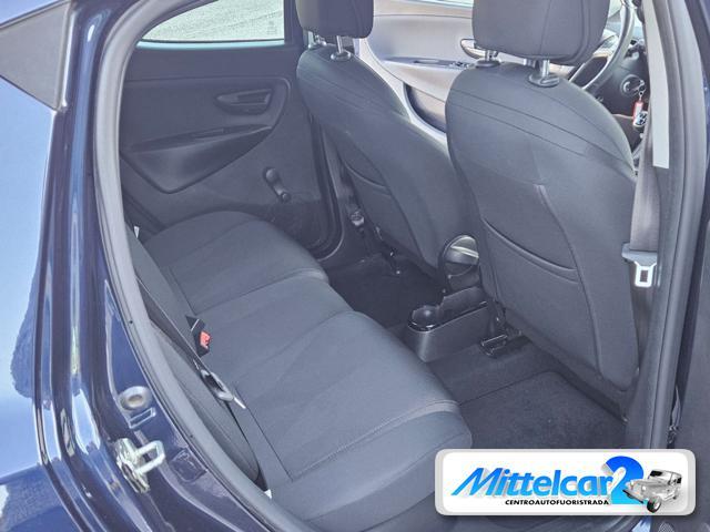 LANCIA Ypsilon 1.2 69 CV 5 porte Gold