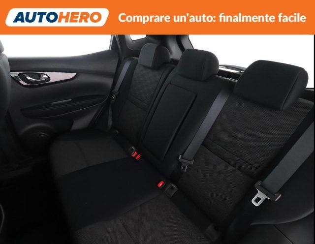 NISSAN Qashqai 1.5 dCi Acenta