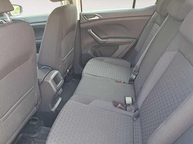 Volkswagen T-Cross 1ª serie 1.0 TSI 95CV Style