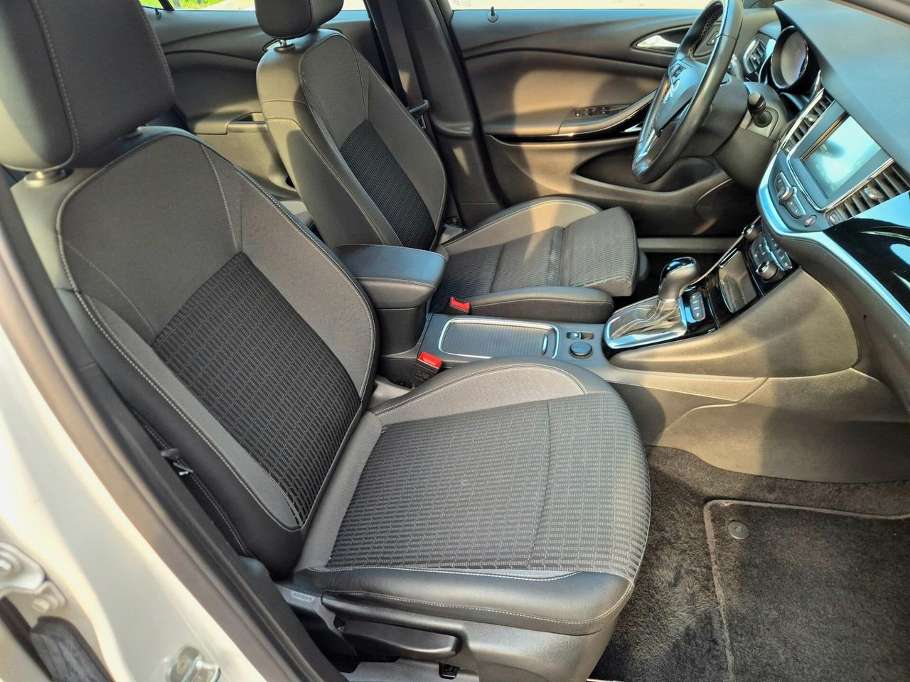 Opel Astra 1.5 CDTI 122 CV S&S AT9 5 porte Ultimate