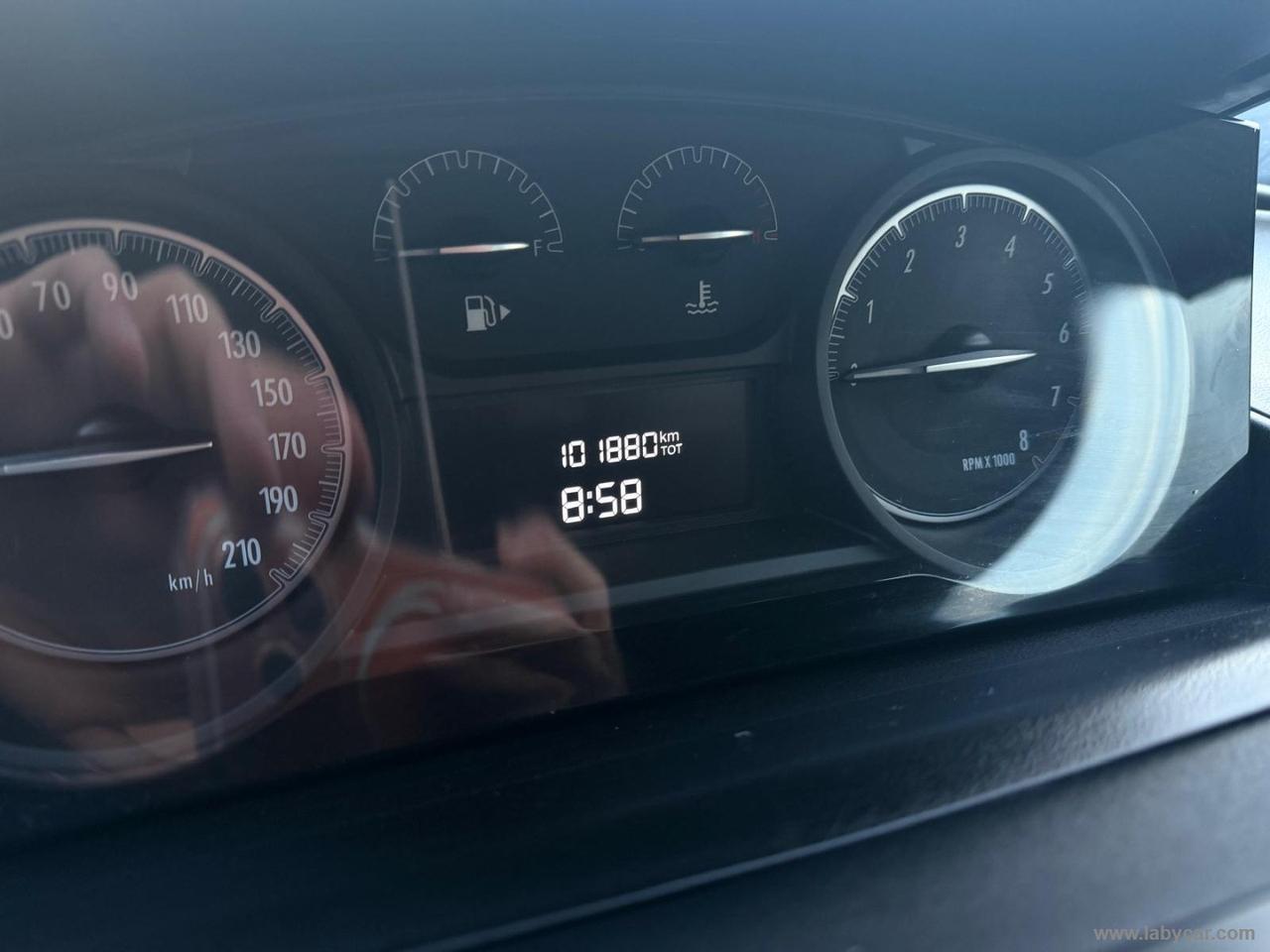 LANCIA Ypsilon 0.9 TwinAir 5p. Met.Eco. Gold PERFETTA