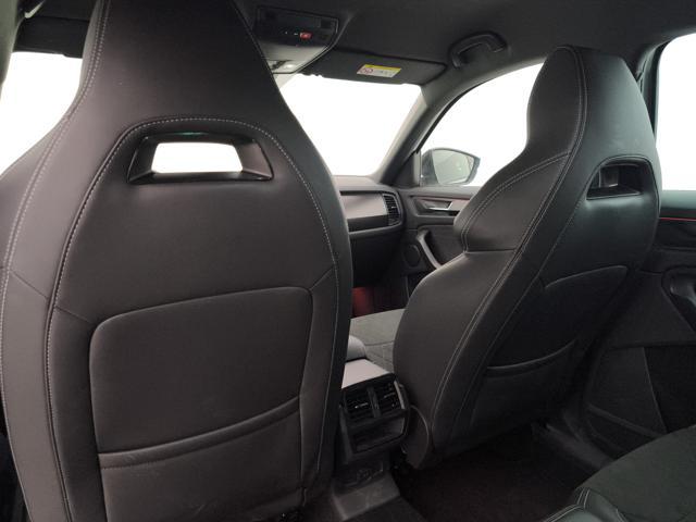 SKODA Kodiaq 2.0 tdi evo Sportline 4x4 200cv dsg