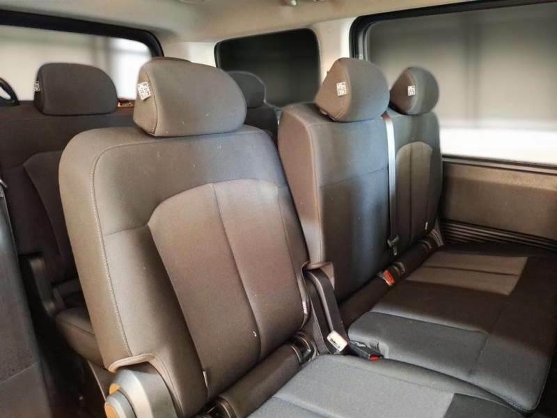 HYUNDAI STARIA 2.2 CRDI 4WD 9POSTI WAGON AUTO MONOVOLUME