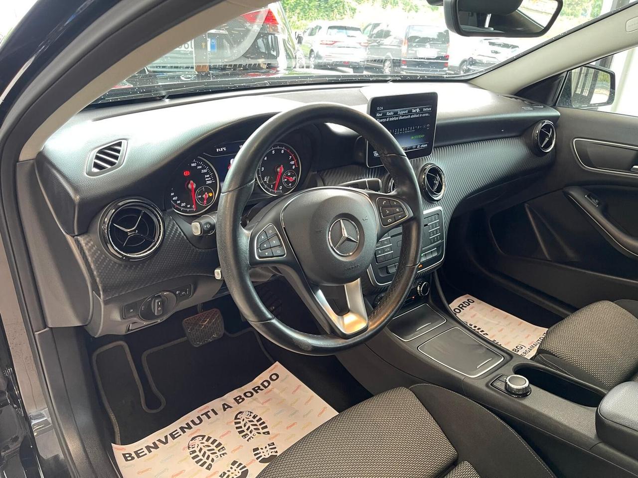 Mercedes-benz GLA 200 Executive