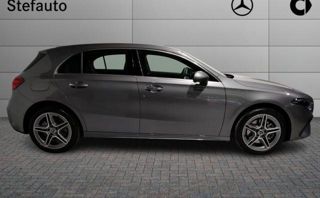 MERCEDES-BENZ A 250 e Automatic Plug-in hybrid AMG Line Advanced Plus