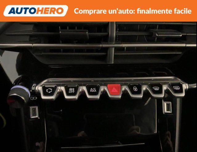 PEUGEOT 2008 PureTech 130 S&S Allure Pack