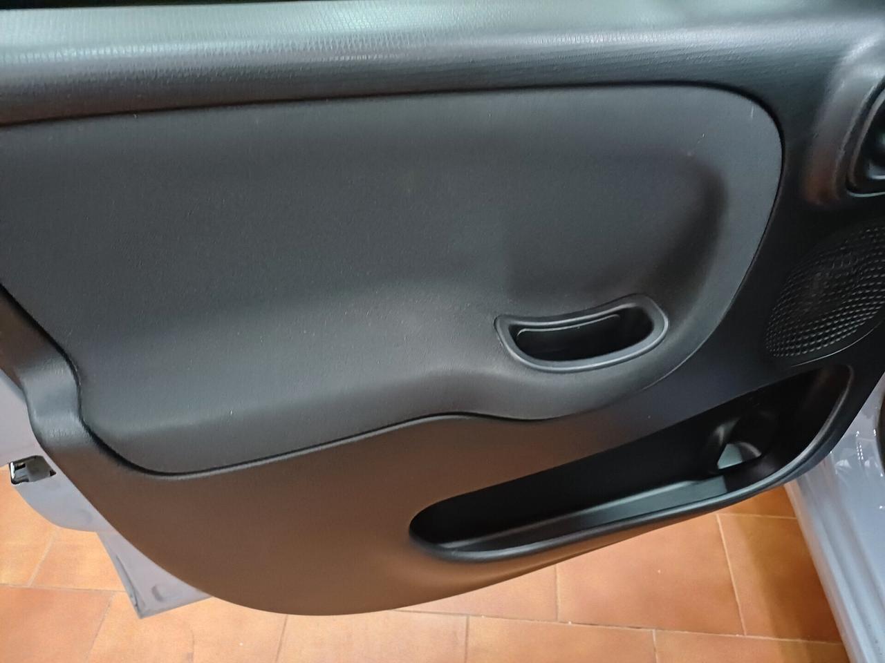 Fiat Panda Cross 1.0 FireFly S&S Hybrid(PREZZO REALE)