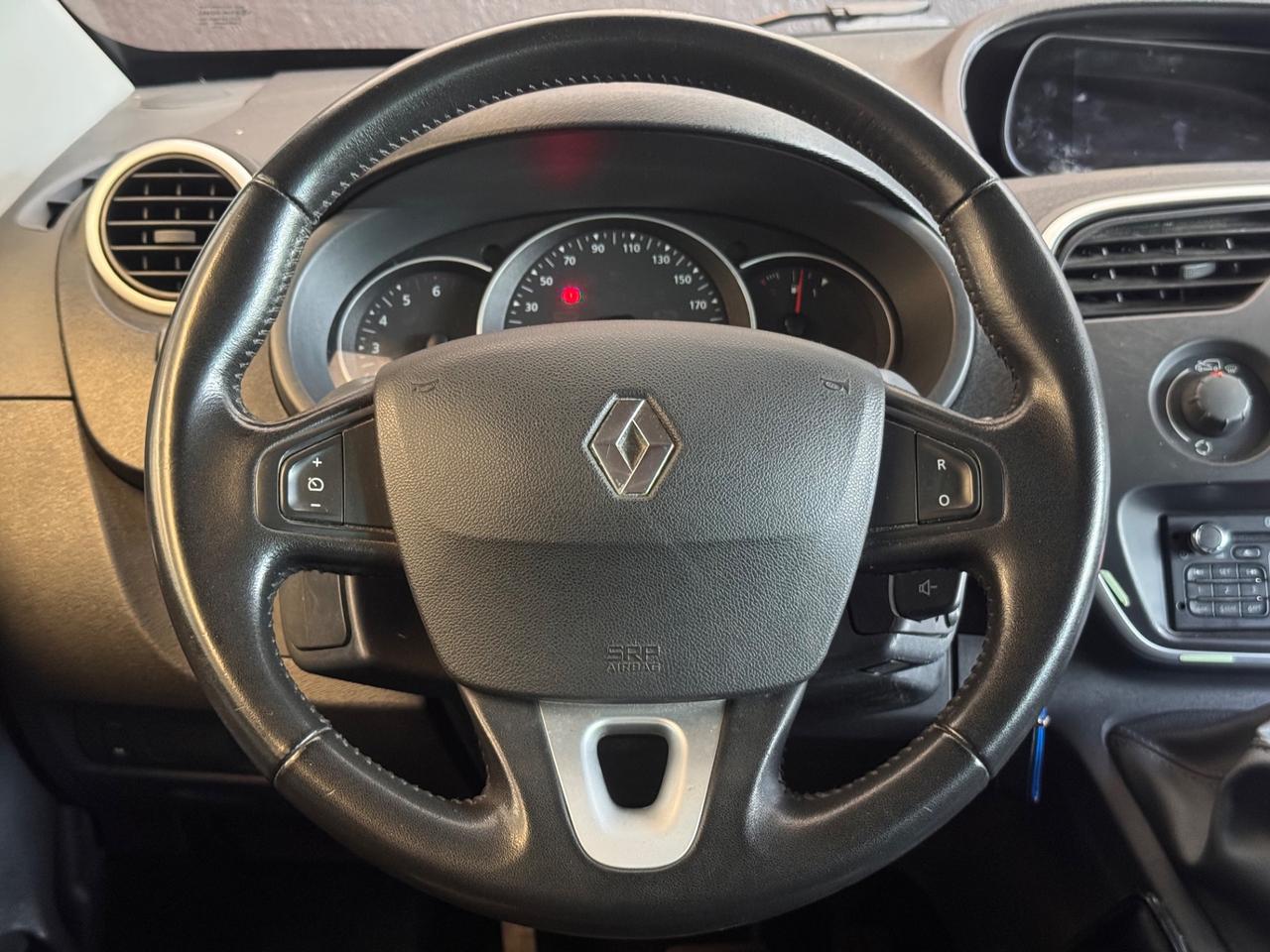 Renault Kangoo 1.5 dCi 90CV 5 porte Stop & Start Extrem