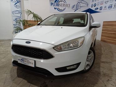Ford Focus GPL DI SERIE Titanium - 2017