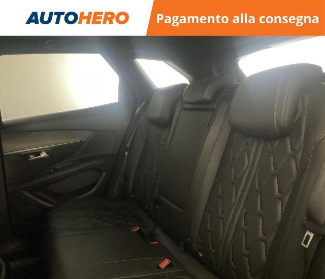 PEUGEOT 3008 BlueHDi 180 S&S EAT8 GT