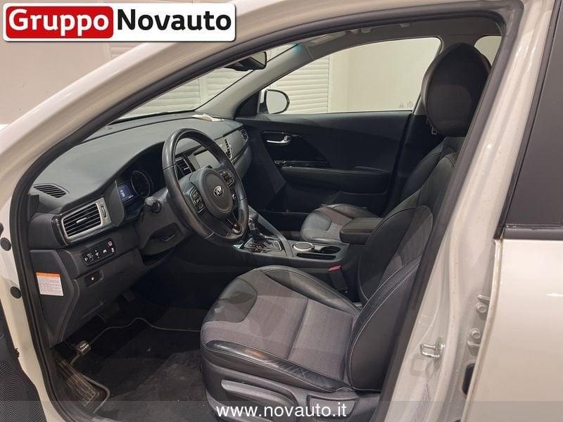 KIA Niro 1.6 GDi DCT HEV Style