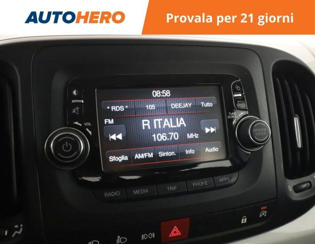 FIAT 500L 1.3 Multijet 95 CV Pop Star