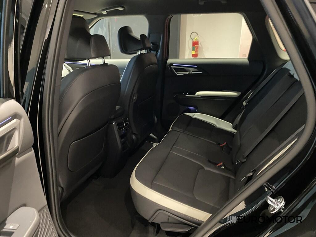 Kia EV5 81,4 kWh GT-line