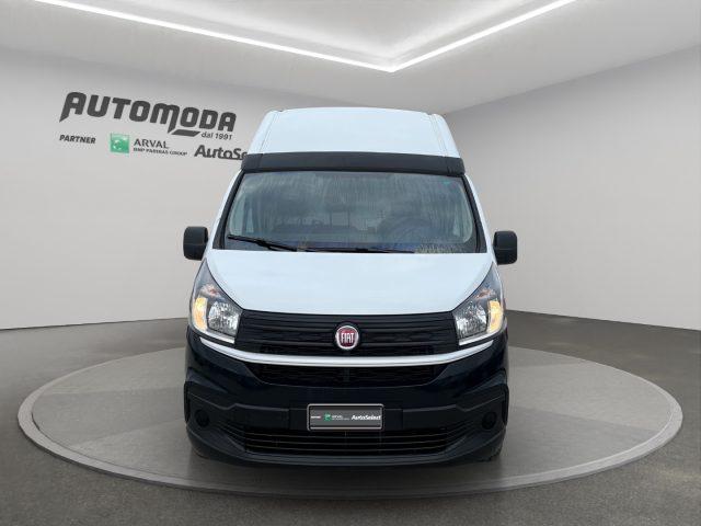 FIAT Talento 2.0MJT 145CV TETTO ALTO