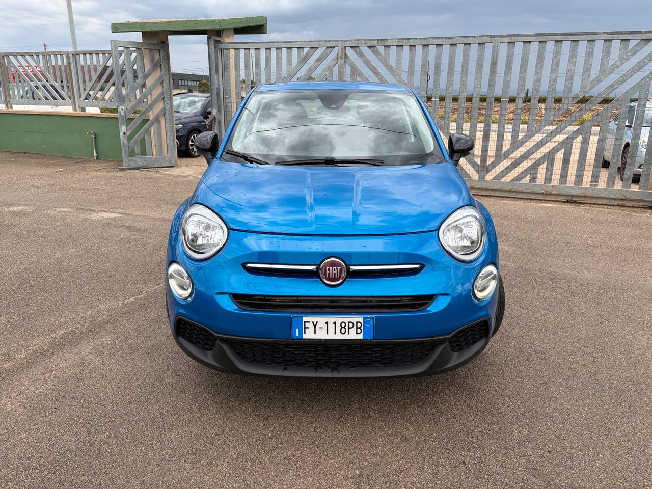 Fiat 500X 1.3 MultiJet 95 CV Urban