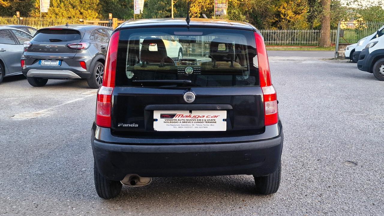 Fiat Panda 1.2 Dynamic